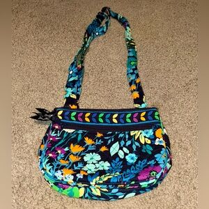 TWO Vera Bradley Flower Bags , NEW!!!